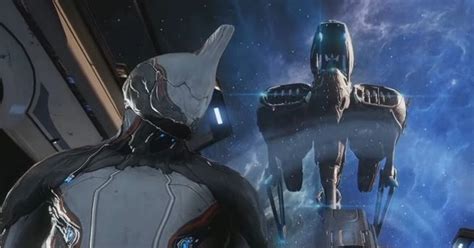 Warframe developer on avoiding crunch it s not a sprint it s a marathon 