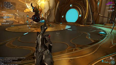 Warframe elite sanctuary onslaught. I figured, but it was worth asking since it's displayed in the syndicate missions tab on the Orbiter 