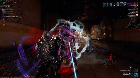 Caliban is a fantastic Warframe for players who like straightforward destruction. And this guide by L1fewater gives you a Caliban that can easily tear through the most brutally difficult Warframe Missions and encounters. While there's lots of room to experiment based on your playstyle, this is a go-to build for all scenarios—especially when .... 