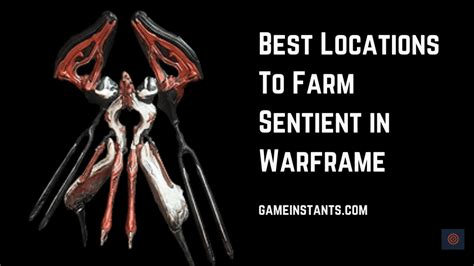 Warframe farm sentients. Mimics are Sentient units which are first encountered in The Sacrifice quest and can later be found on the Murex which occasionally appears in Veil Proxima. They take the form of normal environmental objects to catch enemies off guard. As a Sentient, Mimics have the ability to adapt up to 4 damage types from attacks: a Sentient's health is gated such that upon its hit points falling below a ... 
