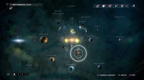 Warframe nav coordinates. Sep 14, 2013 · Do a defense mission with lots of containers to loot from, usually get 2-3 a run or more.. sometimes you'll get unlucky and get 1 if you're lucky. 