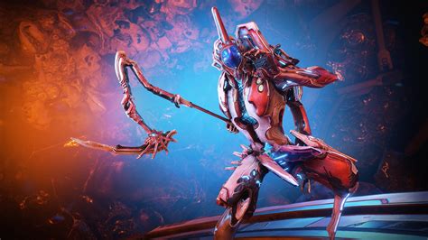 Warframe news. Drop: Dax Shawzin. MjikThize (English) Sunday, March 17th from 12 p.m. to 1 p.m. ET. Channel: twitch.tv/MjikThize. Drop: Subterraean Pobber Floof. Each week’s … 