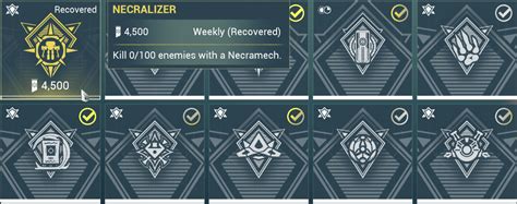 Published: Apr 28, 2022 11:01 PM PDT. Recommended Videos. Grab a Tier 1 Isolation Vault bounty and complete it. Grab and complete a Tier 2 bounty and finish it. Once you have completed both of...