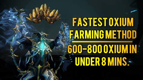 Warframe oxium farming. Things To Know About Warframe oxium farming. 