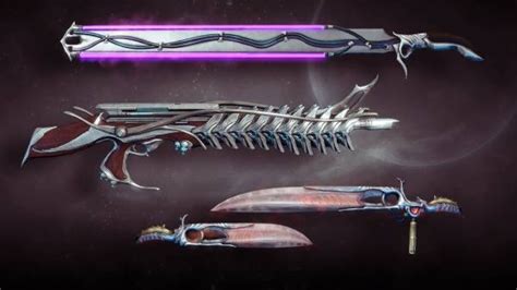 Warframe sword.  Our purpose is to create the most complete database about the ...