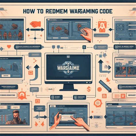 Wargaming Code Redeem