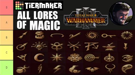 Warhammer 3 best lore of magic. Things To Know About Warhammer 3 best lore of magic. 