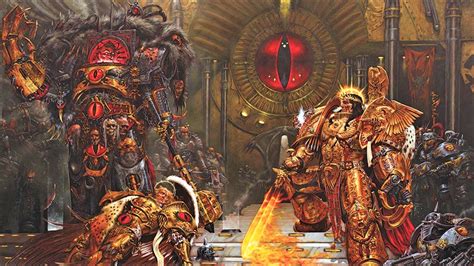 Warhammer 40 k. Artist brings Warhammer 40k Garden of Nurgle to life. 1 month ago. Warhammer 40k news, guides, and reviews - quality daily coverage of Games Workshop’s Warhammer 40,000 sci-fi tabletop wargame, with no dodgy leaks or spoilers. 