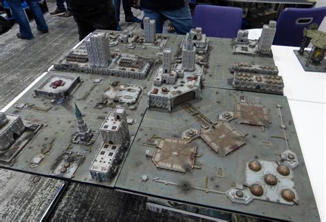 Warhammer 40k board game. Hey folks! It's that time again; 32 years later we're on the 9th Edition of the Grim Darkness of the Far Future. Having painted up the new INDOMITUS boxed se... 