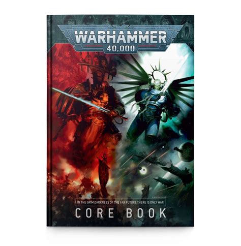 Warhammer 40k rulebook 9th edition pdf. Things To Know About Warhammer 40k rulebook 9th edition pdf. 