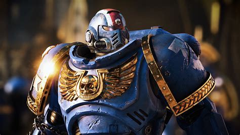 Warhammer 40k space marine 2. Henry Cavill's cinematic Warhammer 40k universe is off the ground. Warhammer 40k Space Marine 2 has been delayed by up to a year. Warhammer 40k Space Marine 2 is getting a beta, and you can apply ... 