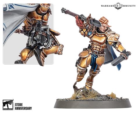 Warhammer model of the year 2025. .  ...