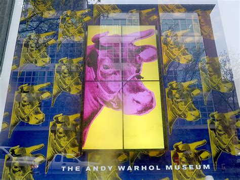 Warhol museum. About Us. There’s no cultural organization in the world quite like Carnegie Museums of Pittsburgh. With a legacy of discovery and outreach dating back to 1895, today we are a family of four diverse, dynamic museums: Carnegie Museum of Art, Carnegie Museum of Natural History, Carnegie Science Center, and The Andy Warhol Museum. 