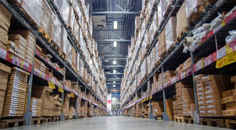 Warhouse - Glossary definition. What is a warehouse? Warehouse. A warehouse is a commercial space vital in the supply chain that is used to store finished goods and raw materials and …