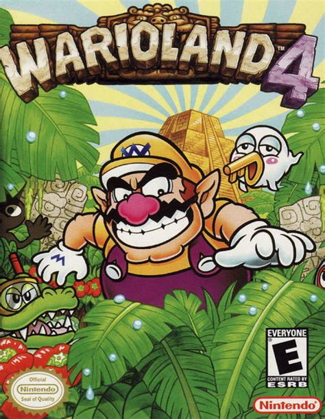 Wario land 4 gba instruction booklet game boy advance manual only nintendo game boy advance manual. - American red cross first aid instructors manual.