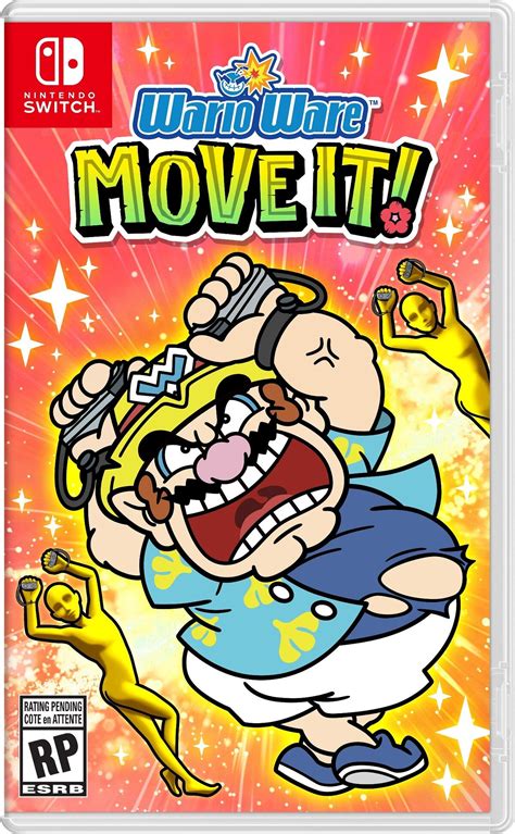 Wario ware move it. Things To Know About Wario ware move it. 