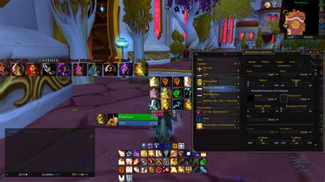 Warlock weak aura wotlk. Aug 24, 2022 · Fully customizable Warlock WeakAuras for World of Warcraft: Wrath of the Lich King Classic. They contain a complete setup for all Warlock Specializations by ... 