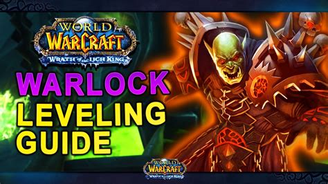 Warlock wotlk leveling guide. Spend 1 talent point on Emberstorm (1/2) Train Fel Flame - place on action bar. Level 82 - Spend 1 talent point on Emberstorm (2/2) Level 83. Spend 1 talent point on Bane (1/3) Train Dark Intent - place on action bar. Dark Intent is a Warlock exclusive unique buff that does wonderful things to you and a linked partner. 