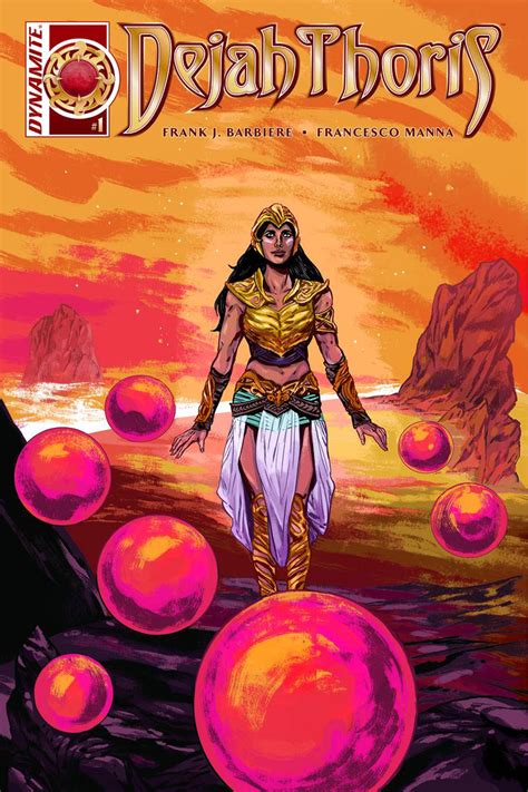Download Warlord Of Mars Dejah Thoris Volume 1  The Colossus Of Mars By Arvid Nelson