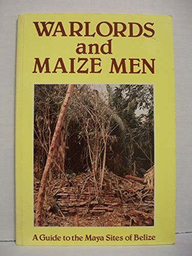Warlords and maize men a guide to the maya sites of belize. - Salesforce crm the definitive admin handbook second edition.