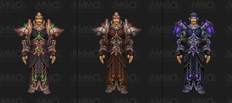 Warlords of Draenor Creatures - MMO-Champion