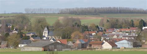 Warloy-Baillon - Tourism, Holidays & Weekends