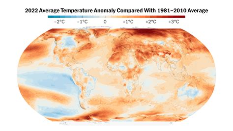 Warm 2024 makes the past eight years hottest ever recorded