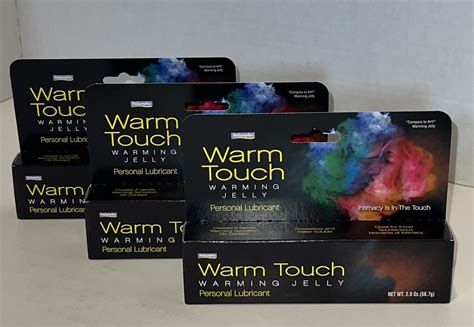 Warm Touch Products NaturePlex