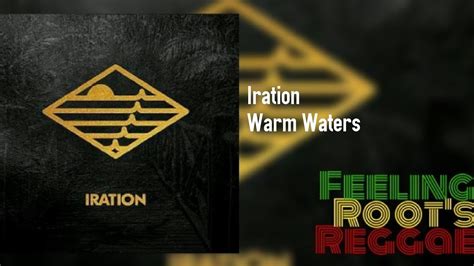 Warm Waters - Iration - YouTube