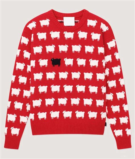 Warm and wonderful black sheep sweater. Things To Know About Warm and wonderful black sheep sweater. 