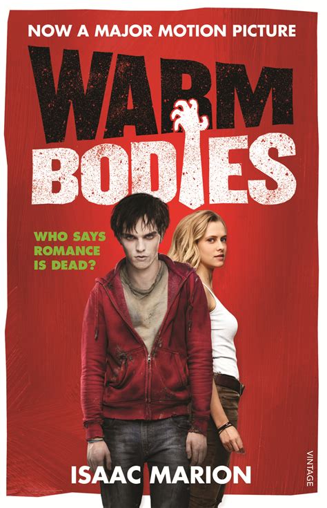 Download Warm Bodies Warm Bodies 1 By Isaac Marion