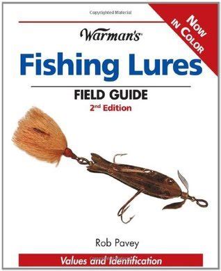 Warman s fishing lures field guide values and identification rob pavey. - Preussisches wörterbuch, ost- und westpreussische provinzialismen in alphabetischer folge.