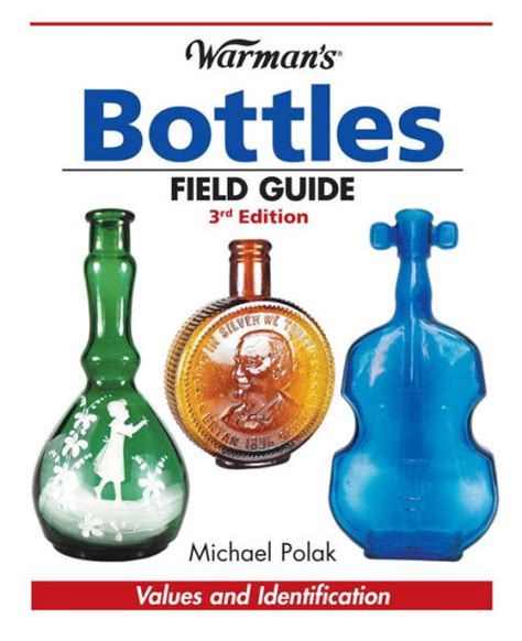 Warmans bottles field guide by michael polak. - Functional neurology for practitioners of manual medicine by randy w beck.