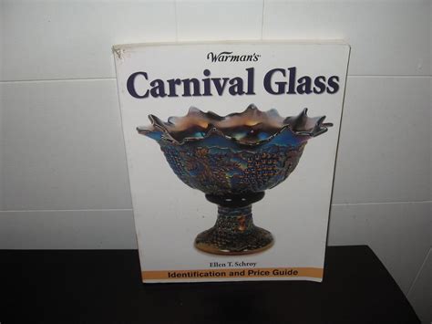 Warmans carnival glass identification and price guide warmans carnival glass identification price guide. - Mc cormick international b 250 service manual.