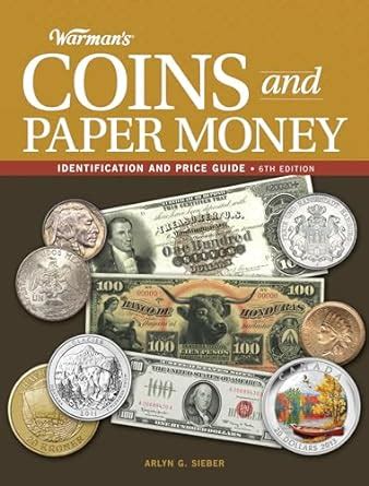 Warmans coins paper money identification and price guide. - Official 2005 2012 honda trx250te tm recon factory service manual.
