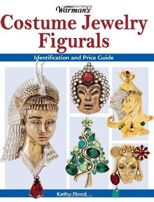 Warmans costume jewelry figurals identification and price guide. - Licht und feuer im ländlichen haushalt.