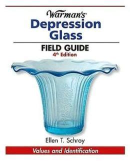Warmans depression glass field guide values and identification warmans field guide. - Comptia a guide to managing maintaining your pc answer key.