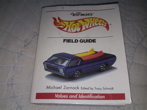 Warmans hot wheels field guide values and identification. - Hitachi zaxis 200 225us r 230 270 excavator service manual.