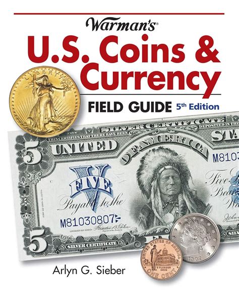 Warmans u s coins currency field guide by arlyn sieber. - Mercedes benz w124 service manual e200.