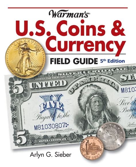 Warmans us coins and currency field guide warmans u s coins and currency field guide. - General chemistry lab manual 132 answers.