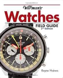 Warmans watches field guide warmans field guides. - Guida per l'utente magneti marelli rt3.