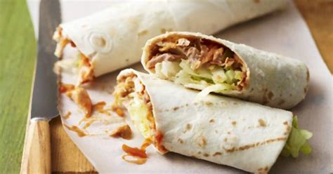 Warme Wraps-Füllung - einfach & lecker DasKochrezept.de