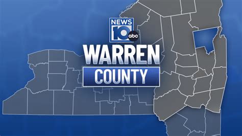 Warming centers open in Warren County