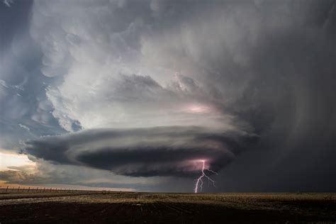 Warming-fueled supercells to hit South more often, study finds