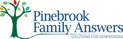 Warmline - Pinebrook Family Answers