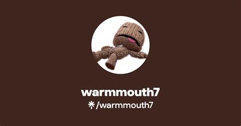 Warmmouth7 Leaked (SEX) 169 Videos