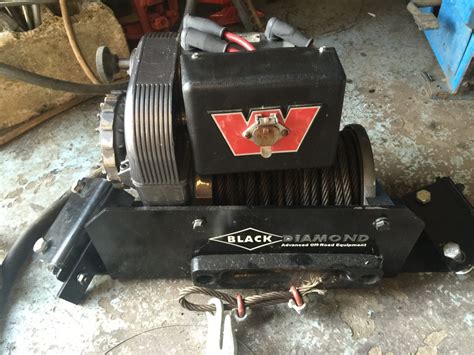 Warn winch mod 8274 owners manual. - Free car stereo replacement guide for a rendezvous.