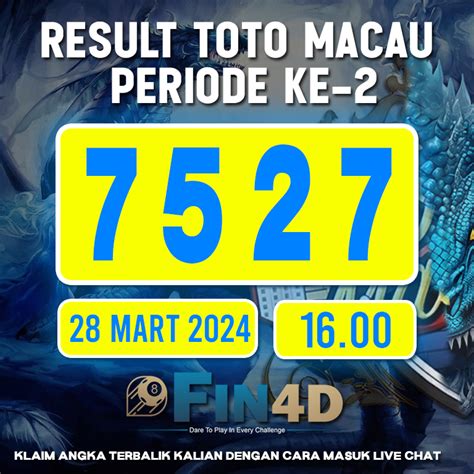 Warna toto macau 16 00 wib. Hasil putaran hk malam.