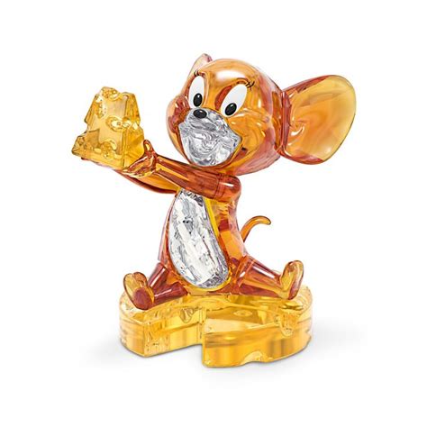 Warner Bros. Crystal Figurines Swarovski