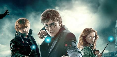 Warner Bros. Discovery inicia producción serie Harry Potter